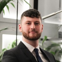 RGB Network Employee Luke Denneny's profile photo