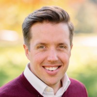 SteerBridge Employee Nathaniel Buck's profile photo