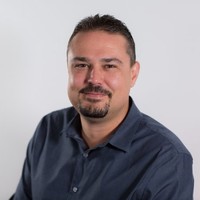 Lumifi Employee Brian Swartz's profile photo