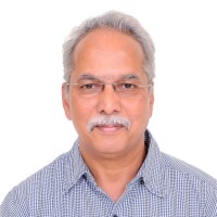 Ammann India Employee Anand Sundaresan's profile photo
