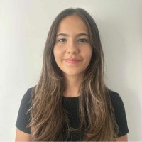 Vinci Eco Drive Employee Aicha Achour's profile photo