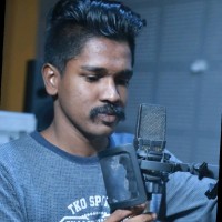 Keltron Knowledge centre Employee Sharbin Shaji's profile photo