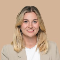e2n Employee Nina Oppel's profile photo