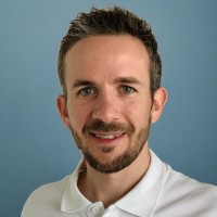 NetTimeLogic GmbH Employee Thomas Schaub's profile photo