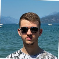 crawless Employee Razvan Gorea's profile photo