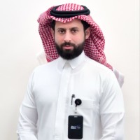 Sadara Chemical Company Employee Abdulrahman Alhamoud's profile photo