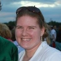 Brittany Golas's profile photo