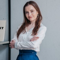 Atento Capital Employee Tatyana Slavova's profile photo