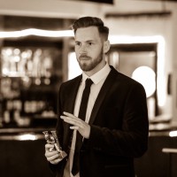 Vertice Employee Daniel Marshall's profile photo