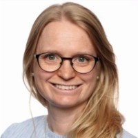 Næstved Gymnasium & HF Employee Julie Andersen-Mølgaard's profile photo