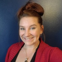 Datanomix Employee Ember Davis's profile photo