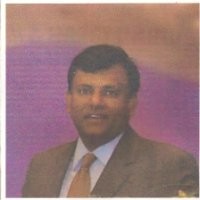 Teamsoft Technologies Employee Shebu Thomas's profile photo