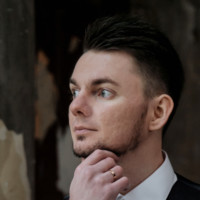 BORZO Employee Alex Leyn's profile photo