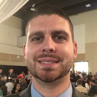 STONE GROUND BAKERY Employee Lamar Portzline's profile photo
