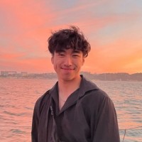 Deeptune Employee Daniel Li's profile photo