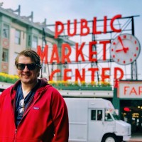 UW-Madison Housing Employee Daniel Bornemann's profile photo