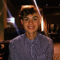 Mercatus Digital Employee Massimo Palumbo's profile photo