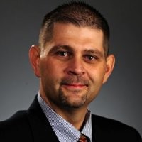 Honeywell Aerospace Technologies Employee Christopher -'s profile photo
