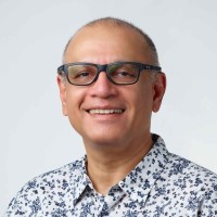 UST Employee Kuruvilla Mathew's profile photo