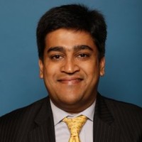 Aashish Agarwal Email & Phone Number