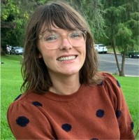 Tess Lynch Email