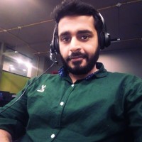 xLoop Employee Osama Razzak's profile photo