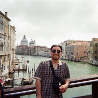 Dentsu Creative Employee Sergio Razo's profile photo