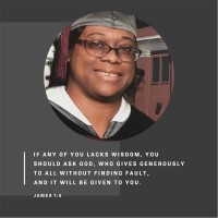 Merit Health River Oaks Employee Janette Keys-Taylor's profile photo