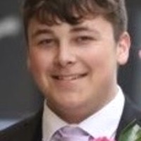 Jimmy John's Employee Kaleb Ford's profile photo