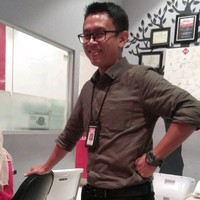 PT ACE Hardware Indonesia, Tbk Employee Sigit Prabowo's profile photo