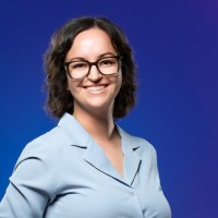 Loto-Québec Employee Annie Robitaille's profile photo