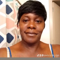 ActionNC Employee Doris Clyburn's profile photo