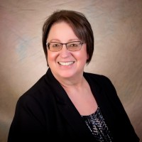 Sandra Dickerson