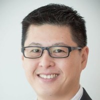 Vodafone Global Enterprise Employee Andrew Kam's profile photo