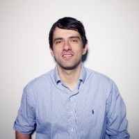 Govori Internet LTD Employee Elenko Elenkov's profile photo
