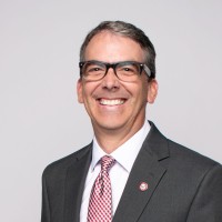 Indiana Wesleyan University Employee Joel Hunt's profile photo