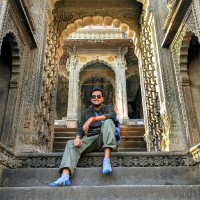 Rohit Pingulkar Email