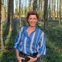 Pranarôm Employee Isabelle Caloin's profile photo