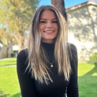 Consensus Holdings Employee Zoe Goppert's profile photo