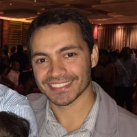 BRAVA Energia Employee Gil Oliveira's profile photo