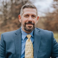 National Rifle Association Employee Joe Loporto's profile photo