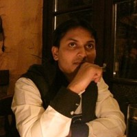 Al Shaab Village قرية الشعب‎ Employee Abdul Aleem's profile photo