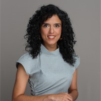 MEXT: Employee Erika Acosta Duarte's profile photo