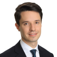 Bank of America Merrill Lynch Employee James West's profile photo