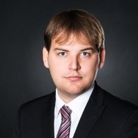 Konica Minolta IT Solutions Czech Employee Jiri Ruzicka's profile photo