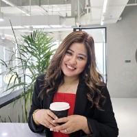 Tina Tun Email & Phone Number