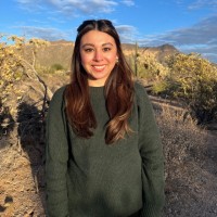 Ally Pediatric Therapy Employee Jaquelyn Contreras's profile photo