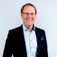 Getinge Employee Magnus Back's profile photo