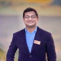 HCLTech Employee Tanu Kak's profile photo