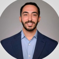 SmartAsset Employee Dylan Barnes's profile photo